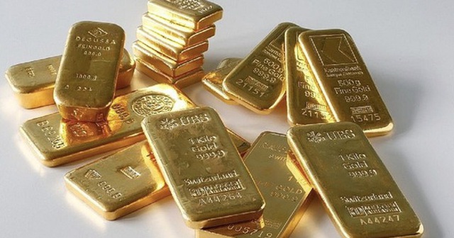 Chiều 20/11: Đồng loạt giảm giá vàng miếng, vàng nhẫn