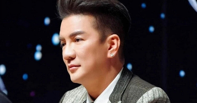 Đàm Vĩnh Hưng vừa tuyên bố