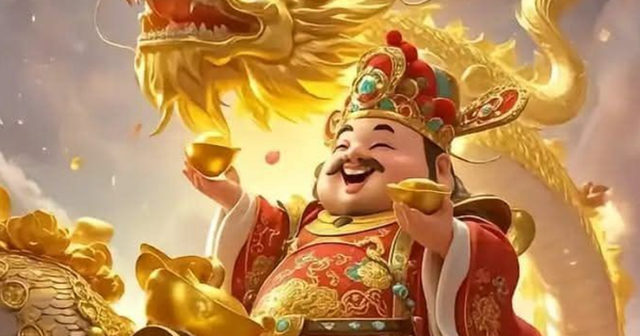 4 con giáp càng về cuối tháng 11 càng giàu: Cứ đầu tư là phát tài, vận may ồ ạt, đặc biệt là top 3