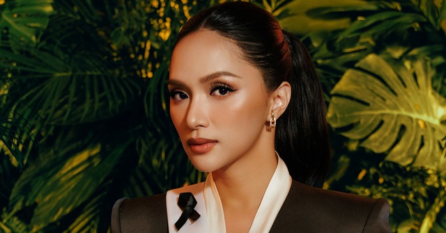 Kết quả gây sốc của Hương Giang trước thềm chung kết Miss Universe