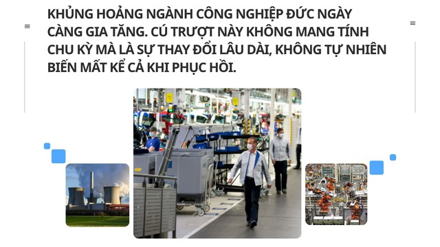Máy móc do Trung Quốc làm rẻ bằng 1/4 hàng nội, ‘anh cả’ EU ngậm ngùi nhìn trụ cột kinh tế thất thế ngay trên sân nhà: ‘Liều thuốc’ nào có thể cứu vãn tình hình?- Ảnh 3. Máy móc do Trung Quốc làm rẻ bằng 1/4 hàng nội, ‘anh cả’ EU ngậm ngùi nhìn trụ cột kinh tế thất thế ngay trên sân nhà: ‘Liều thuốc’ nào có thể cứu vãn tình hình?- Ảnh 3.