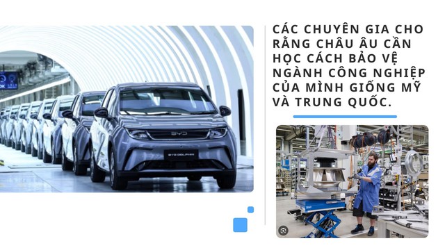 Máy móc do Trung Quốc làm rẻ bằng 1/4 hàng nội, ‘anh cả’ EU ngậm ngùi nhìn trụ cột kinh tế thất thế ngay trên sân nhà: ‘Liều thuốc’ nào có thể cứu vãn tình hình?- Ảnh 8. Máy móc do Trung Quốc làm rẻ bằng 1/4 hàng nội, ‘anh cả’ EU ngậm ngùi nhìn trụ cột kinh tế thất thế ngay trên sân nhà: ‘Liều thuốc’ nào có thể cứu vãn tình hình?- Ảnh 8.