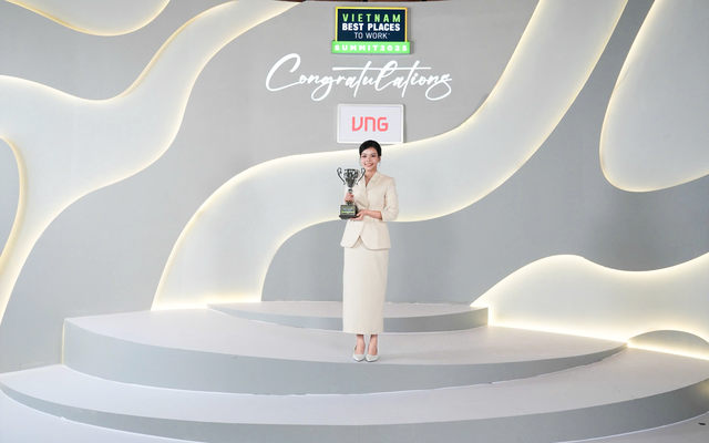 Chiến lược “làm nhân sự” kiểu VNG: Không chờ thâm niên, trao cơ hội cho người trẻ