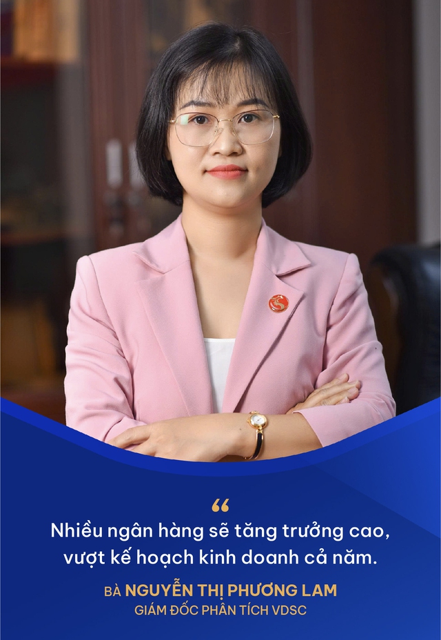 Đi tìm những “ngôi sao sáng” trên thị trường tài chính – ngân hàng năm 2025- Ảnh 2.