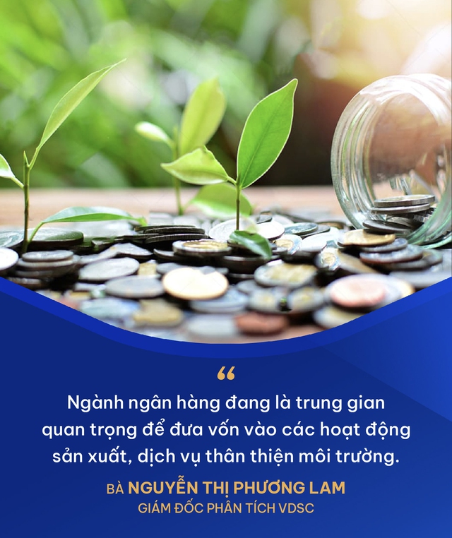 Đi tìm những “ngôi sao sáng” trên thị trường tài chính – ngân hàng năm 2025- Ảnh 5.