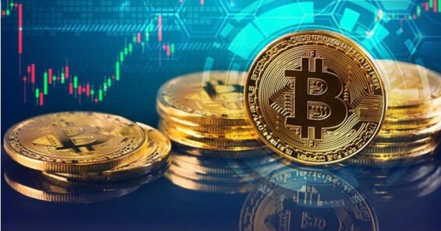 Đề xuất mức phạt tối đa 200 triệu đồng vi phạm trong lĩnh vực tài sản mã hóa