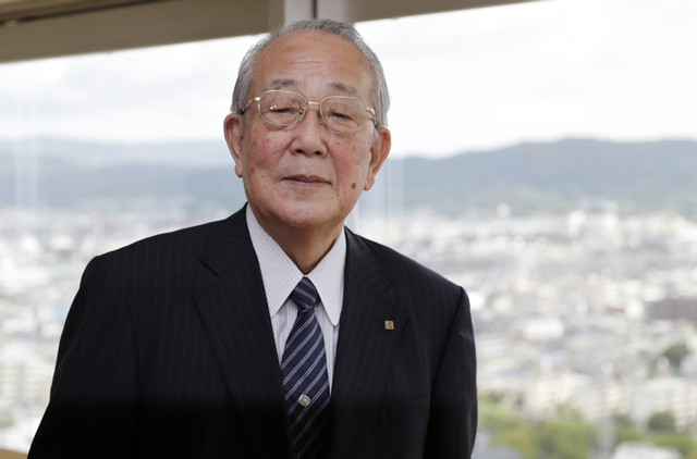 ''Thần kinh doanh'' Nhật Bản Kazuo Inamori: Người càng nghèo càng thích làm 3 việc này, người trẻ muốn giàu phải tuyệt đối tránh xa