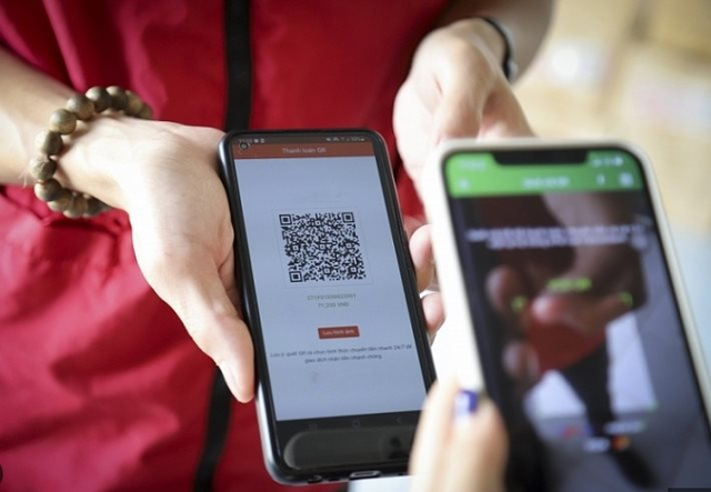 Công an chỉ rõ 1 cách để tránh bị lừa đảo qua mã QR