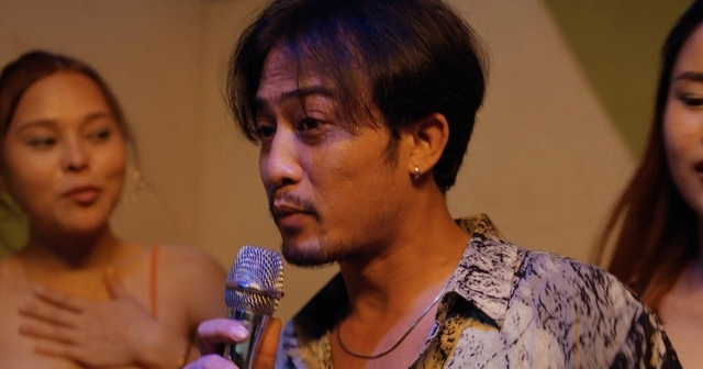 Phim có Doãn Quốc Đam vượt 100 tỷ đồng