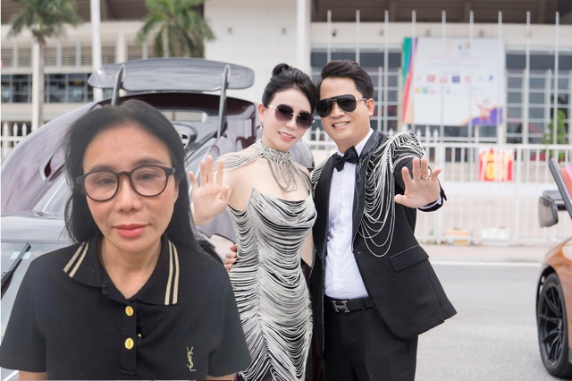 Mailisa nhập mỹ phẩm Quảng Châu giá rẻ để bán, chỉ tính riêng 3/100 sản phẩm đã thu lời hàng nghìn tỷ đồng