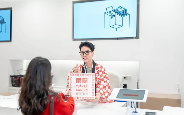 6 năm tại Việt Nam, vì sao UNIQLO ngày càng được yêu thích?