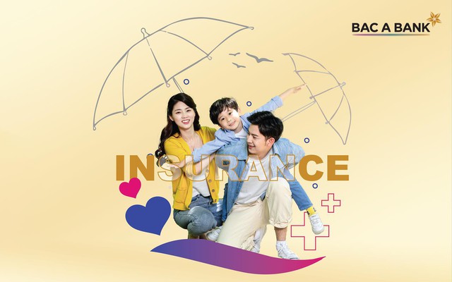 Giải pháp thanh toán bảo hiểm linh hoạt cùng thẻ tín dụng BAC A BANK MasterCard