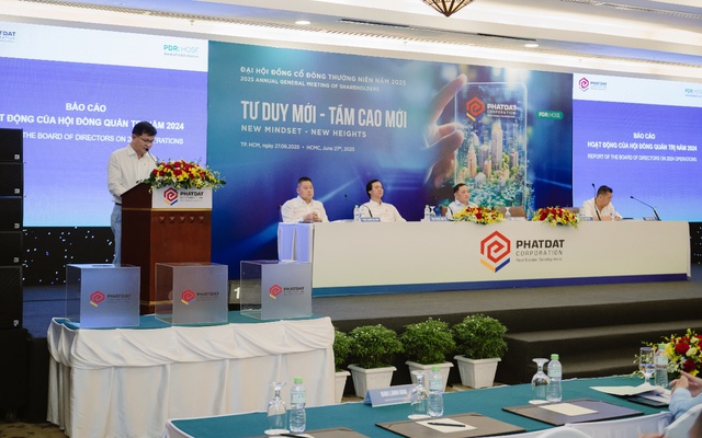 “Soi” hướng đi của Phát Đạt qua thương vụ 239 Cách Mạng Tháng Tám