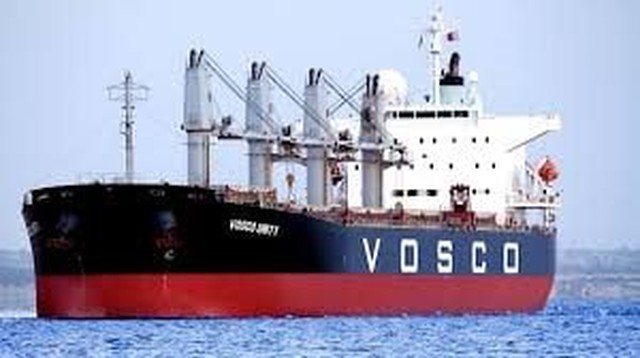 "Tay chơi" mới trên đường đua cung cấp than: Vosco cạnh tranh loạt gói thầu hơn 2.000 tỷ đồng