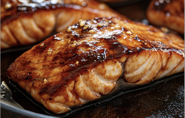 Việt Nam có loại cá là “kho báu” vi chất, thơm ngon còn ít xương, bổ không kém cá chép, cá hồi: Chuyên gia Mỹ khen hết lời