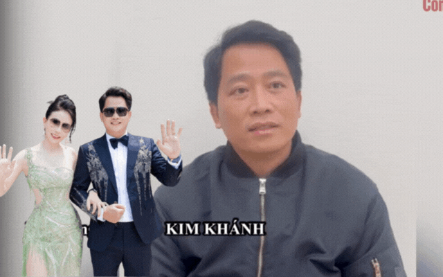 Lời khai chấn động của Tổng giám đốc Mailisa - Hoàng Kim Khánh