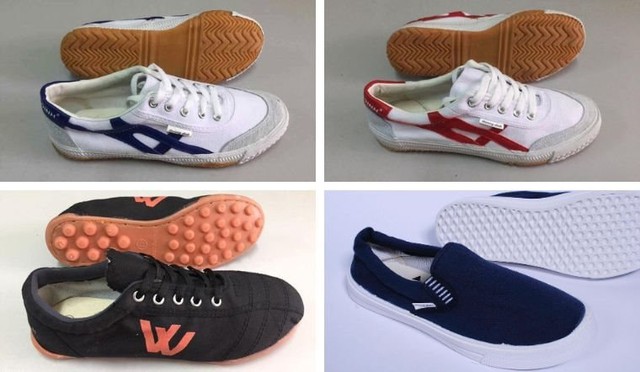 Cổ phiếu Giầy Thượng Đình (GTD) tăng trần 3 phiên liền, sau tin Hà Nội thoái vốn