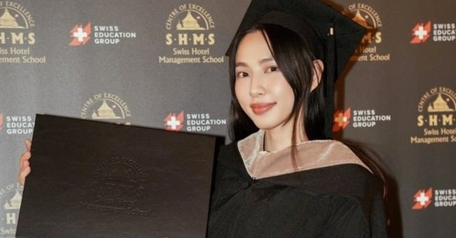 Sự thật về trình độ học vấn của Thuỳ Tiên