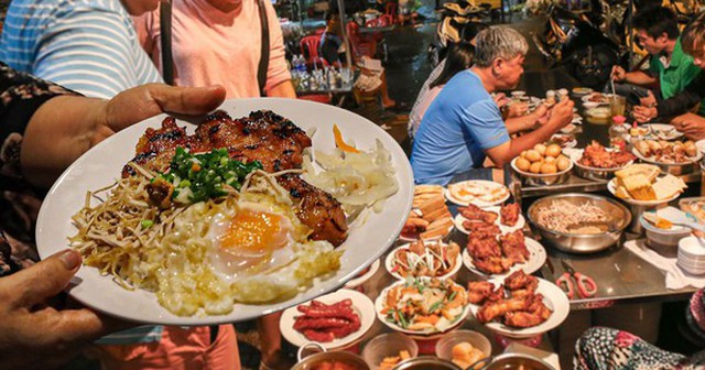 Sự thật về quán cơm tấm có cái tên "bẩn" nhất TP.HCM nhưng bán giá đắt ngang nhà hàng 5 sao