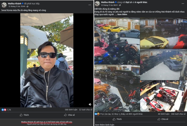 Thẩm mỹ viện Mailisa rục rịch chuyển trạng thái- Ảnh 3. Thẩm mỹ viện Mailisa rục rịch chuyển trạng thái- Ảnh 3.