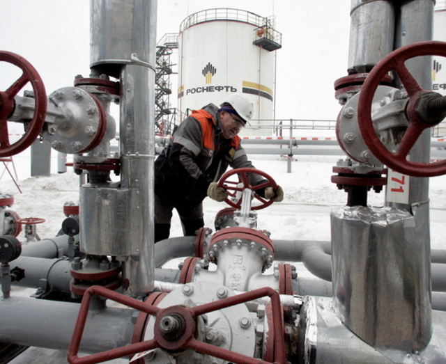 Tập đoàn khổng lồ Reliance của Ấn Độ đã từ bỏ dầu Nga- Ảnh 5. Tập đoàn khổng lồ Reliance của Ấn Độ đã từ bỏ dầu Nga- Ảnh 5.