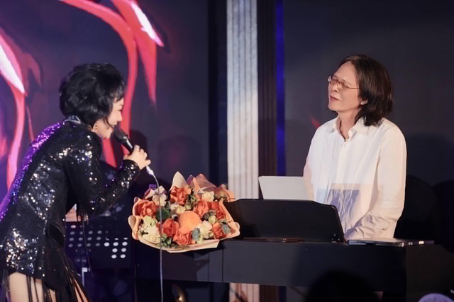 Ca sĩ Thái Thuỳ Linh phát hiện ‘mỏ vàng’- Ảnh 2. Ca sĩ Thái Thuỳ Linh phát hiện ‘mỏ vàng’- Ảnh 2.