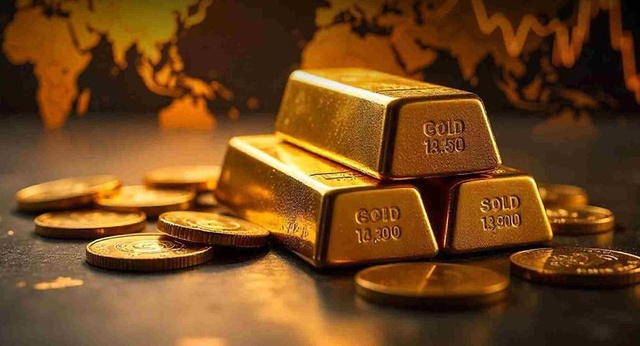 Thị trường vàng tuần tới: Đa số chuyên gia dự báo giá giảm, nhà đầu tư vẫn lạc quan