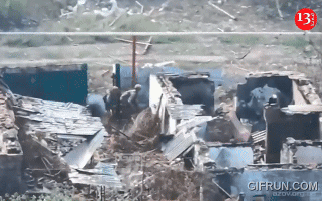 Đơn vị tuyệt mật Nga ra tay khôn lường, buộc Ukraine phải giấu sở chỉ huy sâu dưới lòng đất