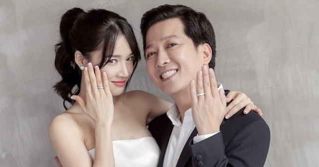 Tài sản của Trường Giang - Nhã Phương