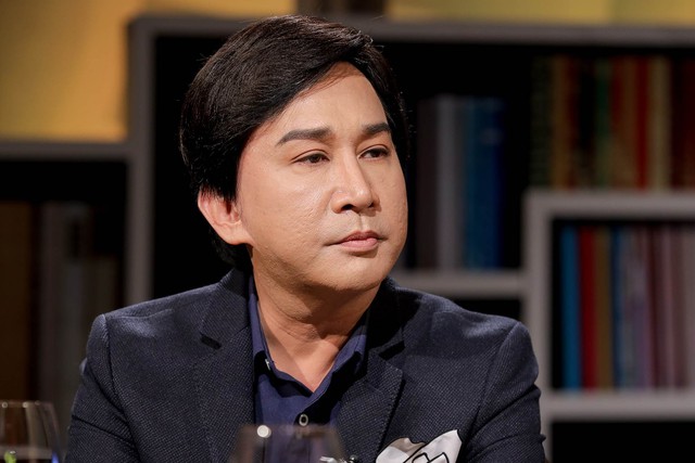 Sai lầm nghiêm trọng nhất đời của NSƯT Kim Tử Long