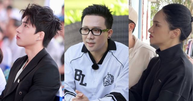 Trấn Thành - HIEUTHUHAI chuyển khoản nóng hàng trăm triệu, Hương Giang vừa về nước liền đến hỗ trợ vùng lũ