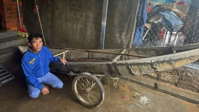 Đợt “offline đội cứu hộ” lớn nhất Việt Nam!- Ảnh 3.