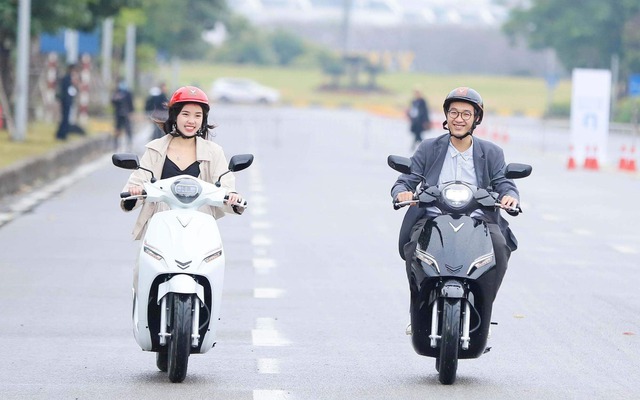 Hà Nội dự kiến hỗ trợ tối đa 5 triệu đồng đổi xe máy điện - Tất cả người dân lưu ý điều kiện sau