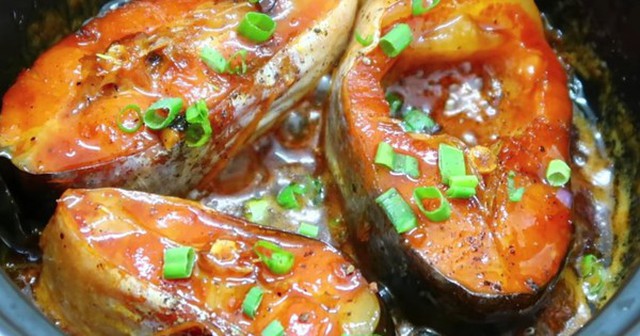 Thêm 1 loại gia vị này vào cá, nấu không tanh còn thơm ngon đậm đà