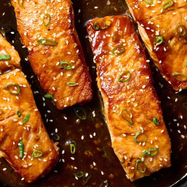 Mỹ đánh giá đây là loại cá tốt bậc nhất thế giới, ít “ngậm” thuỷ ngân, cực bổ tim mạch: Việt Nam có bán nhiều