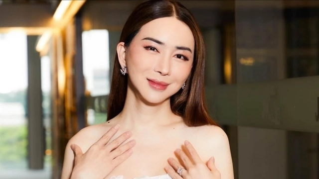 Nữ tỷ phú Hoa hậu Hoàn vũ biến mất