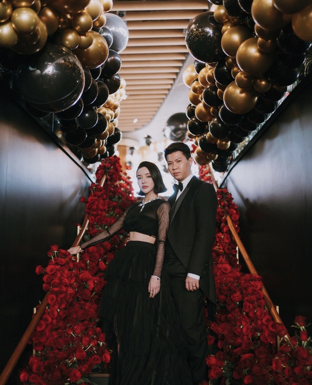 Đám cưới xa hoa ồn ào của con gái tỷ phú châu Á: Chú rể đưa sính lễ 40 tỷ nhưng đòi lại sau 2 tháng sống chung- Ảnh 1.
