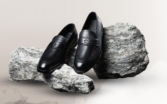 Aristino đưa bước chân di sản tiếp nối huyền thoại Việt Nam