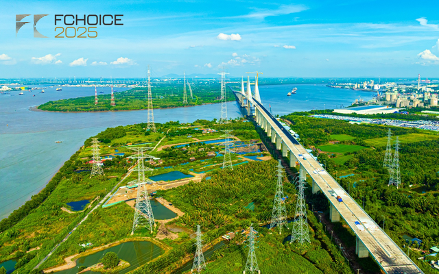 Đại hạ tầng "bùng nổ" chưa từng có: Từ metro, đường sắt, cao tốc, sân bay đến mạng lưới đô thị TOD