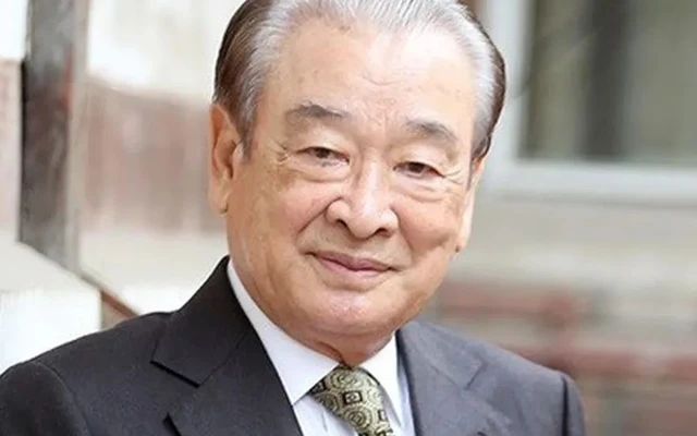 'Ông nội quốc dân' của Hàn Quốc Lee Soon Jae qua đời ở tuổi 91