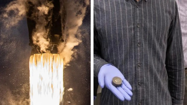 Phát hiện vật liệu chịu nhiệt tới 500 độ C, hiệu suất tương đương thép nhưng nhẹ bằng 1/3, hứa hẹn thay đổi tương lai công nghệ