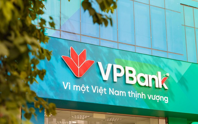 VPBank hỗ trợ lãi suất 1.000 tỷ đồng cho khách hàng ảnh hưởng bởi bão lũ