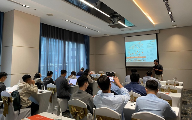 JJ-LAPP Việt Nam tối ưu giá điện với giải pháp Solar & BESS Huawei