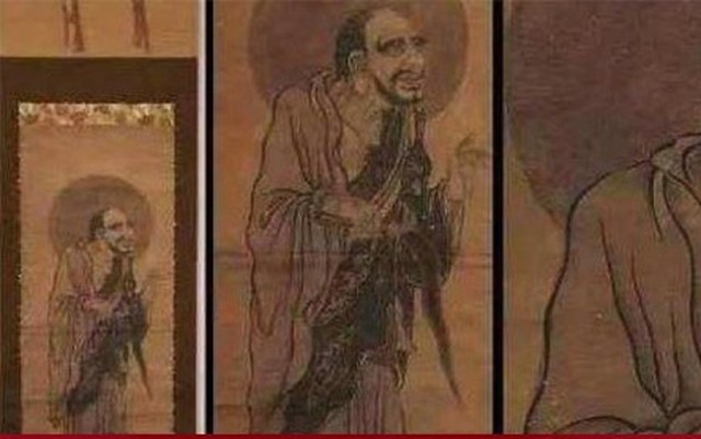 Bỏ 14 triệu đồng mua tranh cổ, mang đi giám định chỉ đáng 150 nghìn đồng