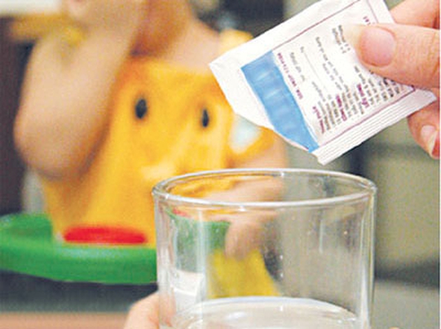 Bộ Y tế thu hồi lô thuốc hạ sốt, giảm đau cho trẻ em không đạt tiêu chuẩn