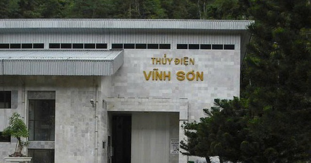 Red Capital rời ghế cổ đông lớn tại Thủy điện Vĩnh Sơn - Sông Hinh