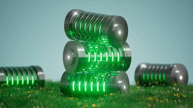 Phát minh pin có thể uốn cong, kéo giãn, tự phân hủy trong môi trường làm rung chuyển giới công nghệ, hứa hẹn thay đổi tương lai cho ngành năng lượng