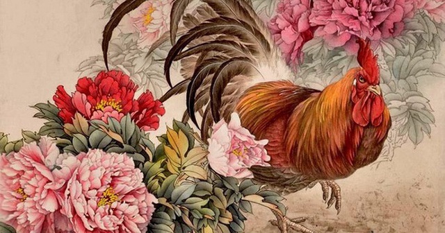 Tin vui: 4 con giáp này sắp bước vào giai đoạn số đỏ nhất năm, được Thần Tài ưu ái, tiền chảy đầy túi