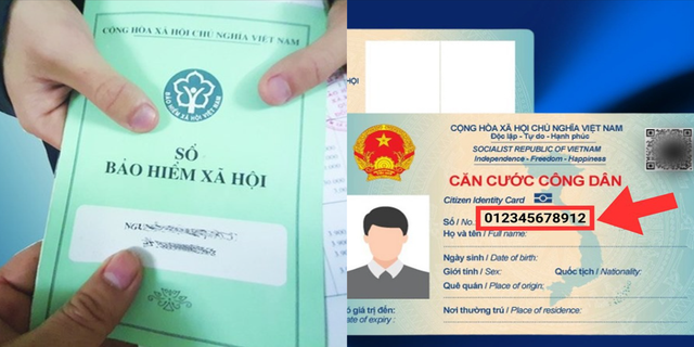 Vì sao lừa đảo biết rõ số CCCD, mã số bảo hiểm xã hội, số tài khoản ngân hàng của người dân?- Ảnh 1. Vì sao lừa đảo biết rõ số CCCD, mã số bảo hiểm xã hội, số tài khoản ngân hàng của người dân?- Ảnh 1.