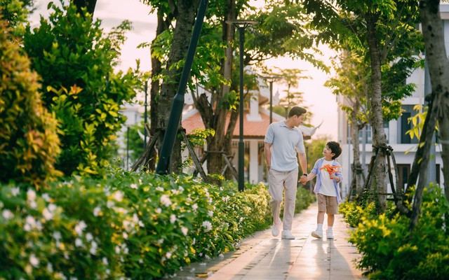 Giải mã mô hình đảo tiện ích sinh thái tại T&T City Millennia